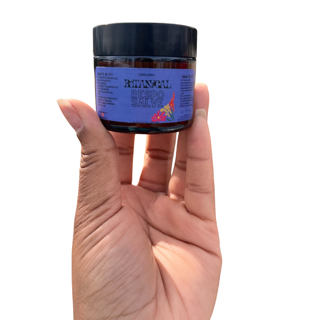 Botanical Respo Salve