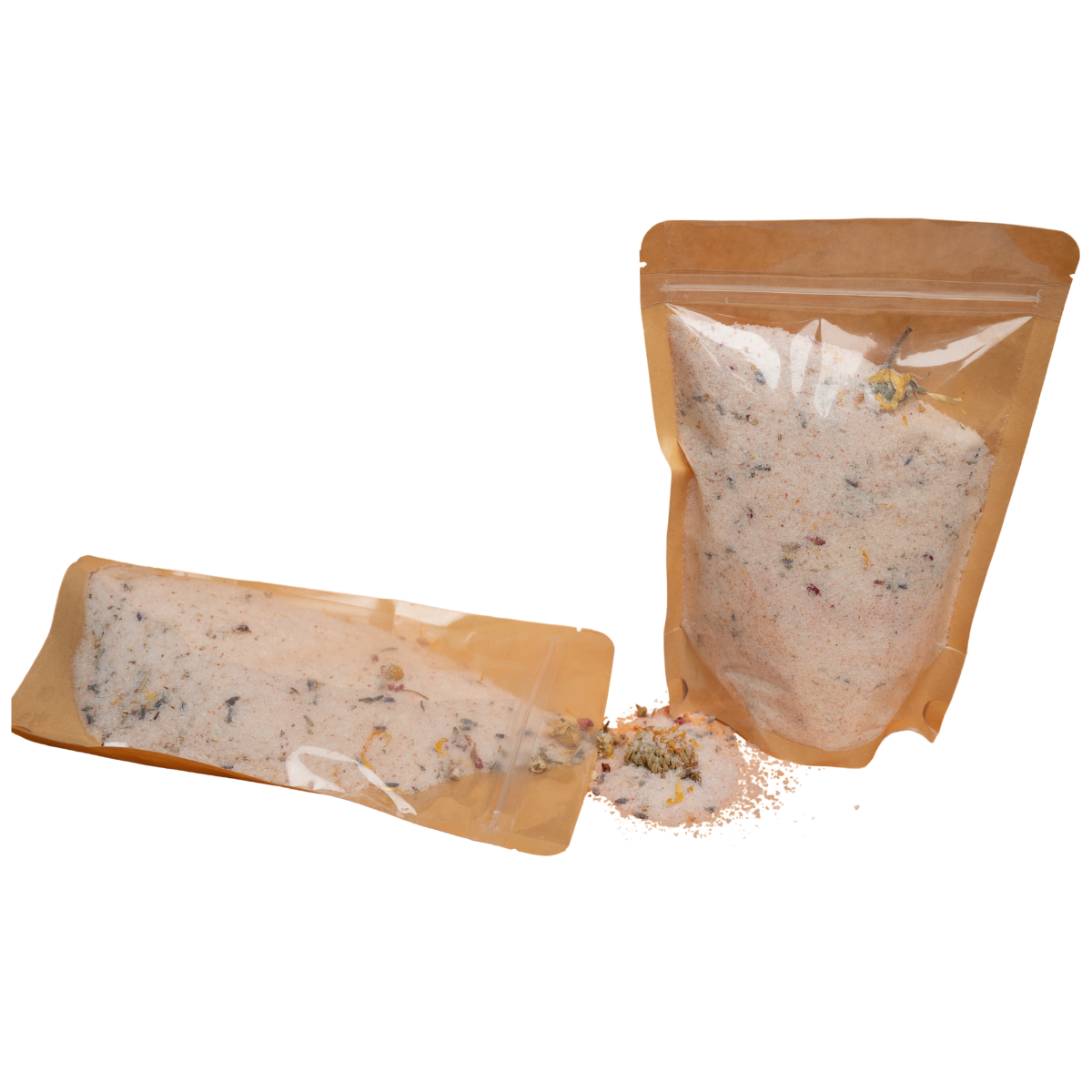 Lavender Hemp Verdure Salts