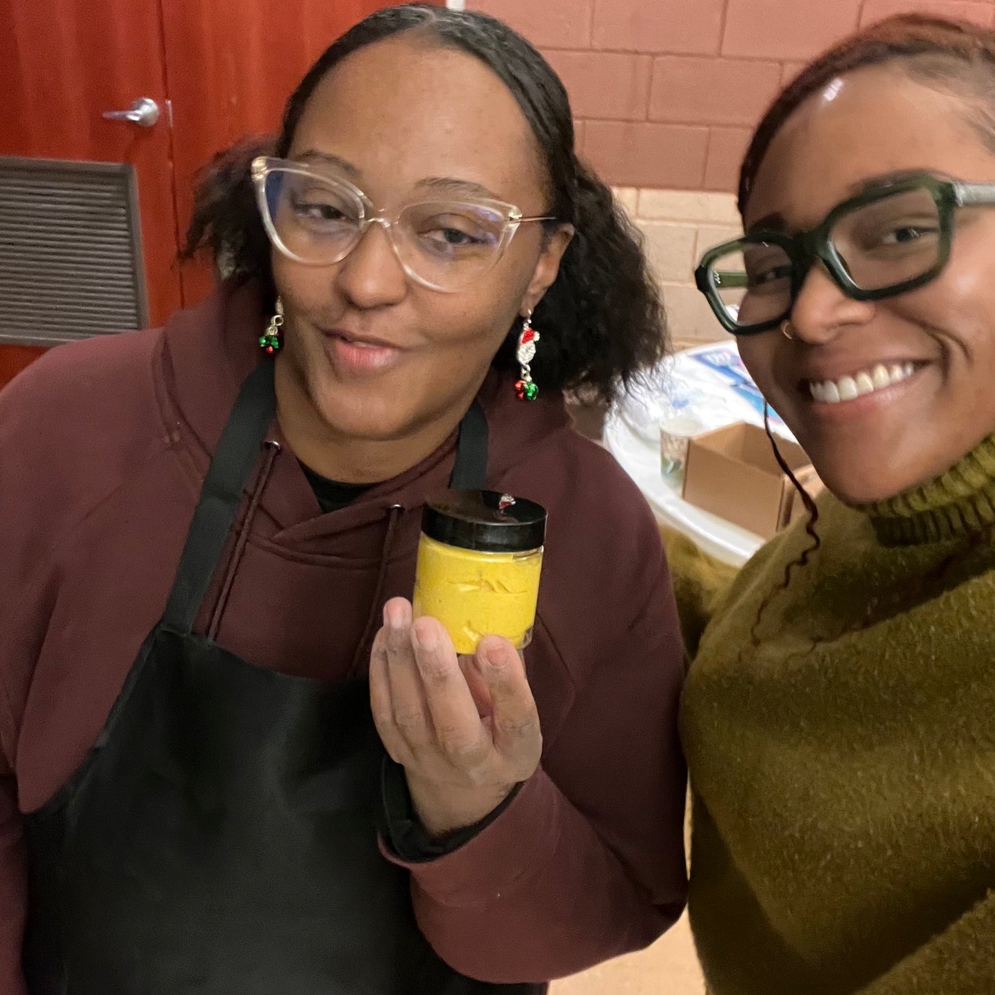 Body Butter Workshop