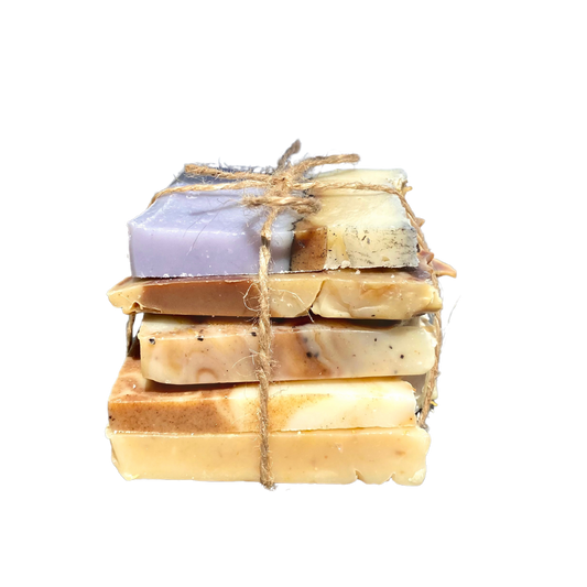 MisFits : Odds & Ends