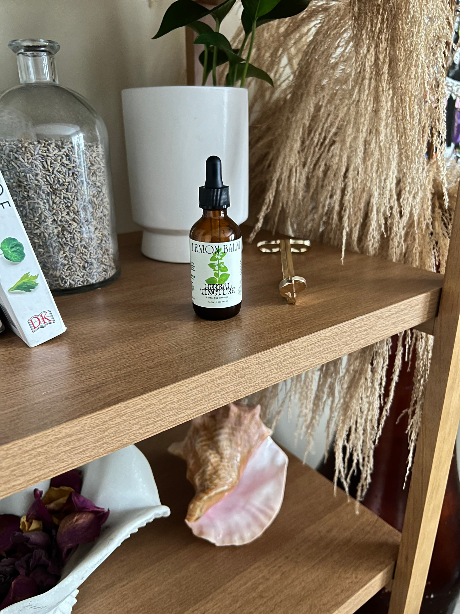 TINCTURES