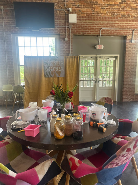Private Event Workshop