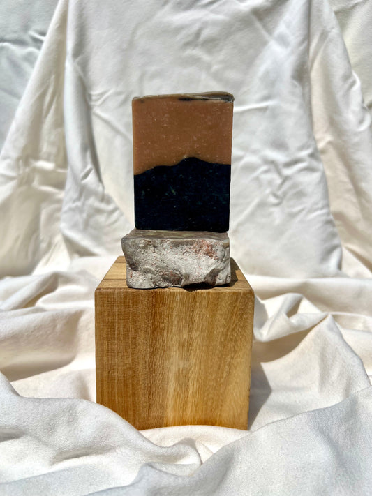 Smudg : Clay Detox Bar